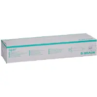 1001 Artikel Medical GmbH Braun Injekt Spritze 2 ml LL zentrisch P 100X2 ml