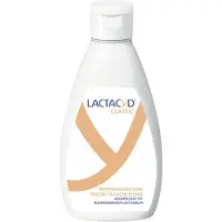 Lactacyd Classic Intimwaschlotion 400 ml Lotion