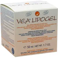 VEA Lipogel 50 ml Gel