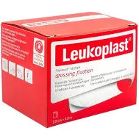 Crosp Medical GmbH Leukoplast Fixomull Stretch 10 cmx10 m 1 St