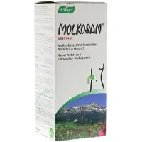 A. Vogel Molkosan A.Vogel 1000 ml Flüssigkeit