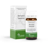 Homöopathisches Laboratorium Alexander Pflüger GmbH & Co. KG Derivatio Tabletten 100 St