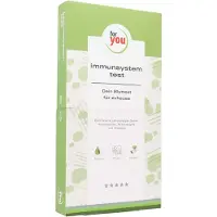 For you immunsystem-Test