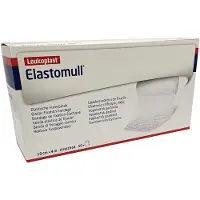Adequapharm GmbH Elastomull 10 cmx4 m elast.Fixierb.45253 50 St
