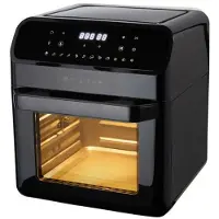 Grunkel 12l 1500w Heißluftfritteuse