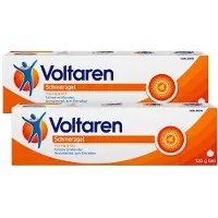 Haleon Voltaren Schmerzgel 2X120 g
