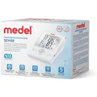 BEURER GmbH Medel Sense Oberarm-Blutdruckmessgerät mit Ruheindikator 1 St