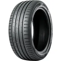 Nokian 1x POWERPROOF 1 XL FP TL Sommerreifen 205/45 R17 88Y XL Reifen