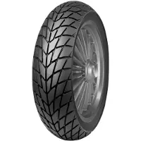 Mitas Mc20 Monsum 54l Tl Roller Vorder-/hinterreifen