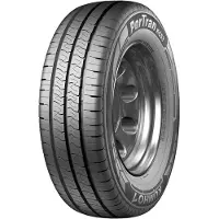 Kumho Sommerreifen motorcycle-tyres PorTran KC53 ( 195 R14C 106/104R 8PR )