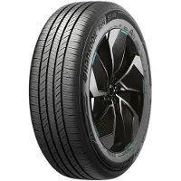Hankook Sommerreifen motorcycle-tyres iON ST AS (IH61) ( 205/50 R17 93V XL 4PR EV SBL )