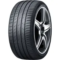 Nexen So car-tyres N Fera Sport ( 285/40 ZR22 110Y XL 4PR RPB )