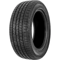 Continental CrossContact LX Sport Sommerreifen 255/45 R20 105H XL Offroad M+S Reifen
