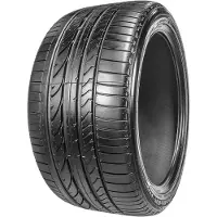 Bridgestone Sommerreifen Dueler H/P Sport 235/55R19 101V