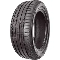 Dunlop Sommerreifen motorcycle-tyres Sport Maxx RT2 ( 205/40 R17 84W XL mit Felgenschutz (MFS) BLK )