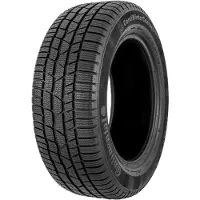 Continental Wi car-tyres ContiWinterContact TS 830P ( 255/60 R18 108H AO, SUV, mit Felgenrippe )