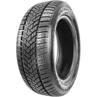 Dunlop Winterreifen motorcycle-tyres Winter Sport 5 ( 205/50 R17 93H XL, mit Felgenschutz (MFS) BLK )