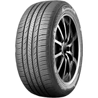 Kumho Sommerreifen motorcycle-tyres Crugen HP71 ( 255/55 R20 110H XL, mit Felgenschutzleiste (FSL) )