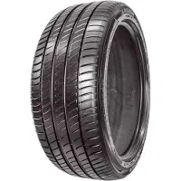 Michelin So car-tyres Primacy 3 ZP ( 225/55 R17 97W *, runflat )