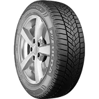 Fulda Winterreifen motorcycle-tyres Kristall Control SUV ( 255/50 R19 107V XL, mit Felgenschutz (MFS) )