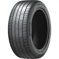 Hankook Sommerreifen motorcycle-tyres Ventus S1 Evo 3 EV K127E ( 255/45 R19 100T 4PR (+), EV, Sealguard SBL )