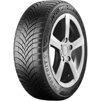 Semperit Winterreifen motorcycle-tyres Speed-Grip 5 ( 175/65 R17 87H EVc, mit Felgenrippe )