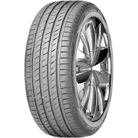 Nexen Sommerreifen motorcycle-tyres N Fera SU1 ( 235/40 ZR18 95Y XL 4PR RPB )