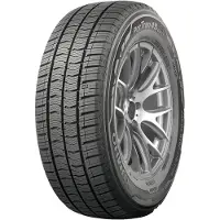 Kumho Ganzjahresreifen PorTran CX11 195/60R16C, 99/97H TL