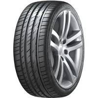 Laufenn Sommerreifen motorcycle-tyres S Fit EQ+ LK01 ( 195/55 R15 85V 4PR mit Felgenschutz (MFS) SBL )