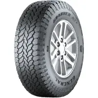 General 235 Grabber At3 (235/55 R17 103H Xl)