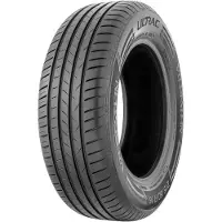 Vredestein Ultrac 205/65 R15 94V, Sommerreifen fÃ1/4r Pkw, Rollwiderstand C, Nasshaftung A, 69 dB externes Rollgeräusch