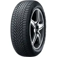 Nexen Winguard Snow'g 3 WH21 185/60 R14 82T, Winterreifen fÃ1/4r Pkw, Rollwiderstand E, Nasshaftung C, 71 dB externes Rollgeräusch