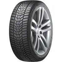 Hankook Winterreifen motorcycle-tyres Winter i*cept evo3 W330 ( 275/35 R20 102W XL 4PR, mit Felgenschutz (MFS) SBL )