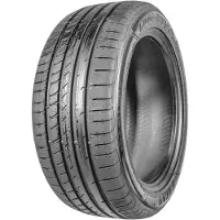 Goodyear So car-tyres Eagle F1 Asymmetric 2 ROF ( 225/40 R18 92W XL EVR, MOExtended, mit Felgenschutz (MFS), runflat )