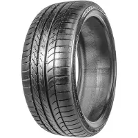 Goodyear Sommerreifen motorcycle-tyres Eagle F1 Asymmetric ( 255/40 R19 100Y XL AO, mit Felgenschutz (MFS) )