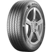 Continental So car-tyres UltraContact ( 165/65 R15 81T EVc )
