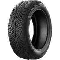 Michelin Pilot Alpin 5 SUV Winterreifen 255/55 R20 110V XL Offroad M+S 3PMSF Reifen