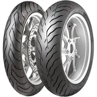 Dunlop Roadsmart Iv 73w Tl Motorrad-tourenreifen