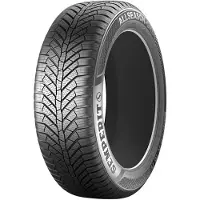 Semperit GAN car-tyres All Season-Grip ( 155/65 R14 75T EVc )