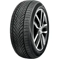 Tracmax Ganzjahresreifen motorcycle-tyres Trac Saver ( 195/55 R16 87V )