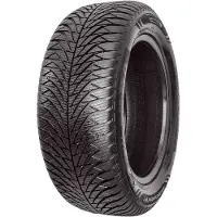 Fulda 1x MultiControl Ganzjahresreifen 175/80 R14 88T M+S 3PMSF Allwetterreifen Reifen
