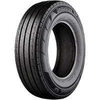 Bridgestone Sommerreifen motorcycle-tyres Duravis VAN ( 195/75 R16C 107/105T 8PR Enliten / EV )