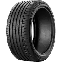 Michelin So car-tyres Pilot Sport 4 SUV ( 285/40 ZR22 (110Y) XL EV Suitable, mit Felgenschutzleiste (FSL) )