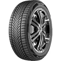 Tourador 1x X ALL CLIMATE TF2 Ganzjahresreifen 205/40 R17 84W XL M+S 3PMSF Allwetterreifen Reifen