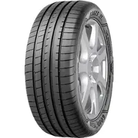 Goodyear Sommerreifen motorcycle-tyres Eagle F1 Asymmetric 3 ( 255/55 R19 111H XL AO, EDT, SUV )