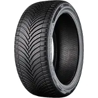 Bridgestone Ganzjahresreifen motorcycle-tyres Turanza All season 6 ( 235/40 R19 96Y XL Enliten / EV, mit Felgenschutz (MFS) )