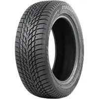 Nokian Wi car-tyres Snowproof 1 ( 275/40 R19 105V XL, mit Felgenschutz (MFS) )