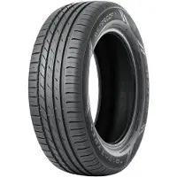 Nokian Tyres So car-tyres Wetproof 1 ( 205/55 R17 95V XL mit Felgenschutz (MFS) )