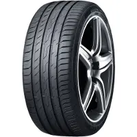 Nexen Sommerreifen motorcycle-tyres N Fera Sport SUV ( 255/60 R17 106V 4PR RPB )