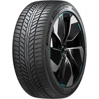 Hankook Winterreifen iON i*cept (IW01) ( 215/55 R18 95H 4PR EV, SoundAbsorber, mit Felgenschutz (MFS) SBL )